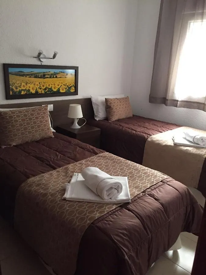 Apartamentos Ar Isern Бланес 0*,